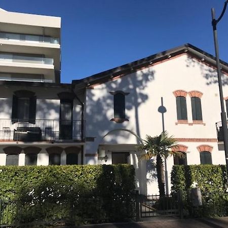 Casette Baradel - Agenzia Caorle Buitenkant foto