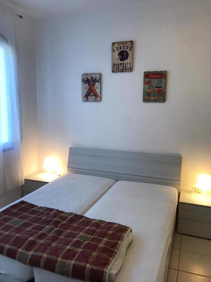 Casette Baradel - Agenzia Caorle Buitenkant foto