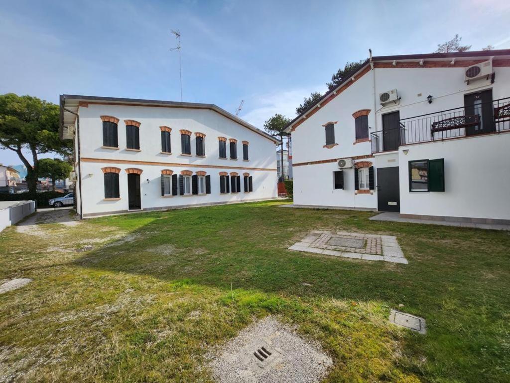 Casette Baradel - Agenzia Caorle Buitenkant foto