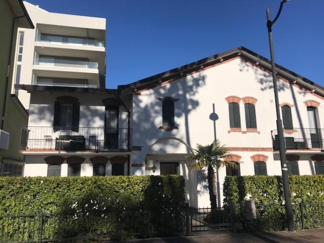 Casette Baradel - Agenzia Caorle Buitenkant foto